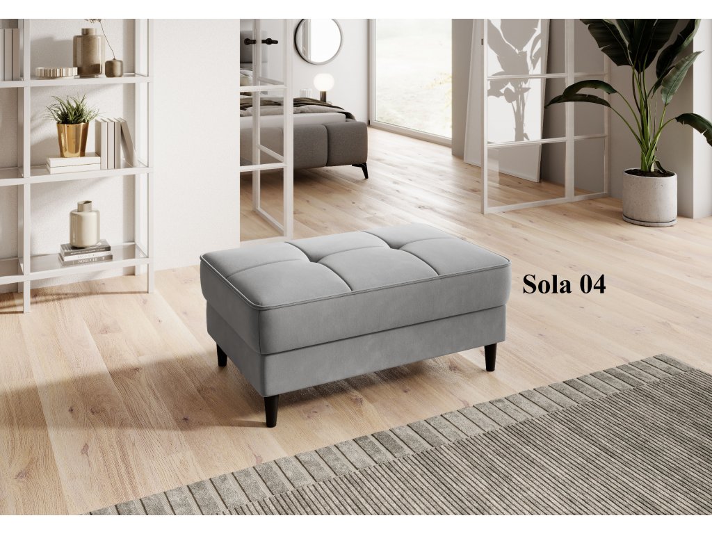 Taburet BELLIS Sola 04