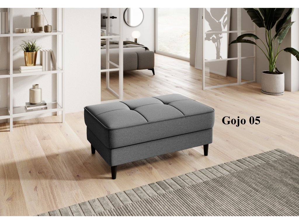 Taburet Bellis Barva: Gojo 05