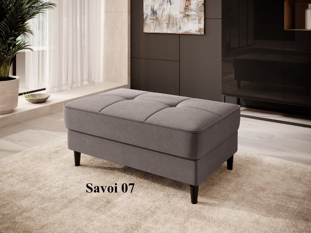 Taburet BELLIS Savoi 07