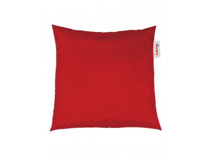 Polštář CUSHION červený