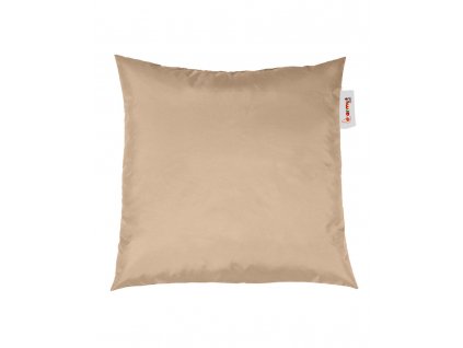 Polštář CUSHION hnědý