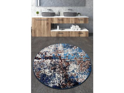 Koupelnová předložka BE LOST koroze