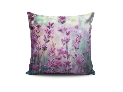 Povlak na polštář NKLF-224 levandule