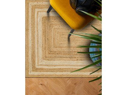 Koberec (80 x 150) ECH 10 jutový