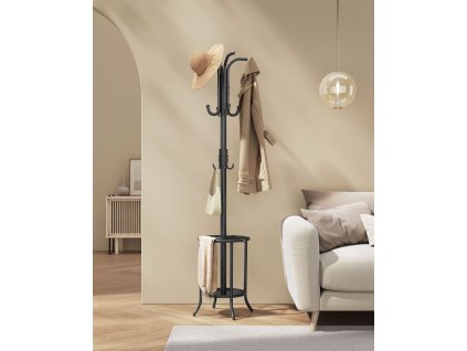 Věšák na kabáty