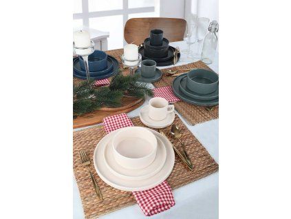 Porcelánová jídelní souprava 4C 20 ks