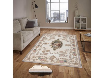 Koberec 180 x 280 CENTRE více barev