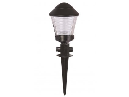 Venkovní lampa BBO-68163 černá