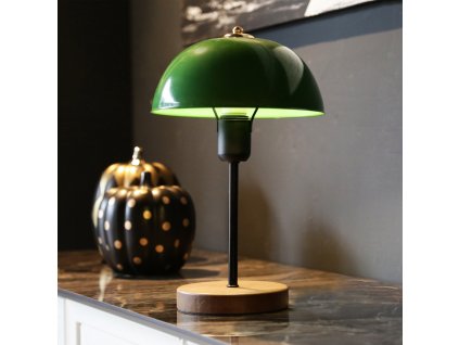 Stolní lampa AYD-2796 zelená