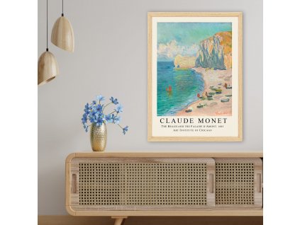 Nástěnný obraz MONET