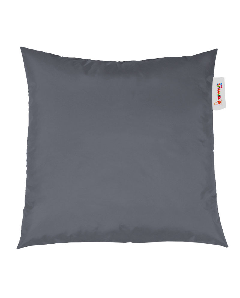 Polštář CUSHION šedý