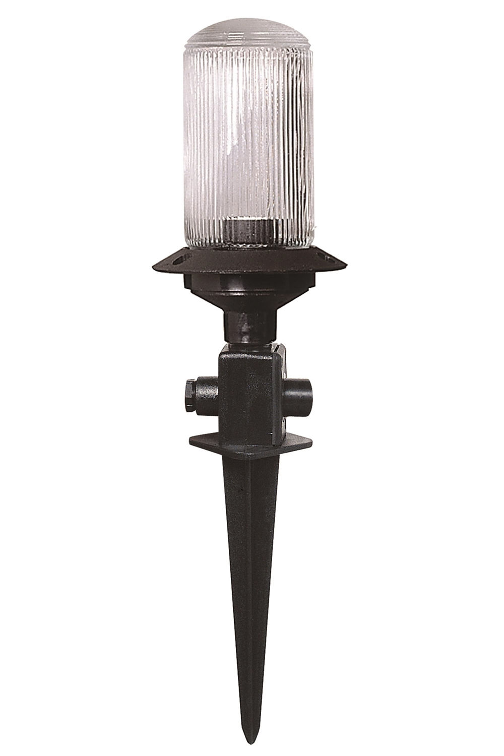 Levně Venkovní lampa BBO-68162 černá