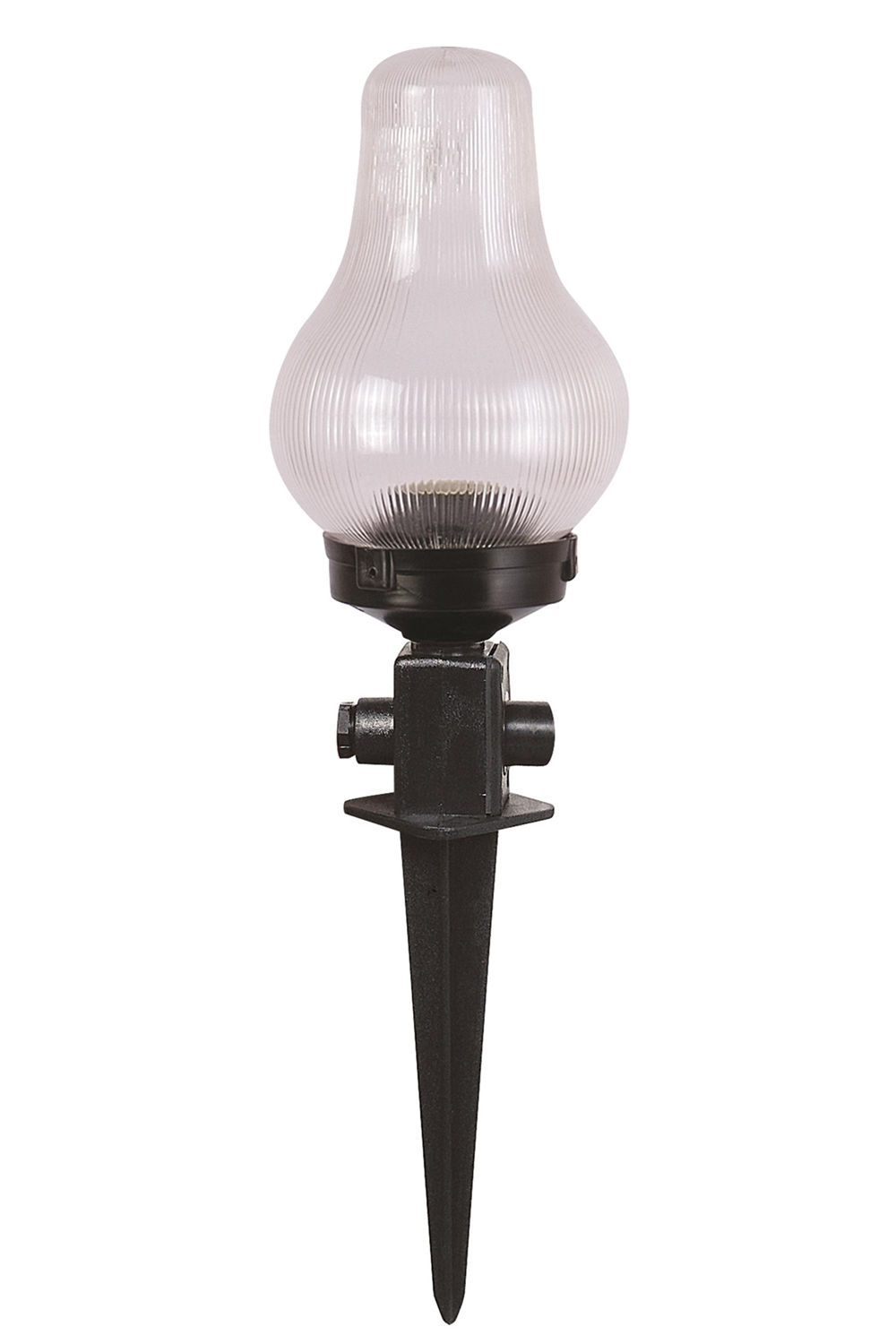 Levně Venkovní lampa BBO-68164 černá