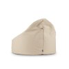 Sedací vak Cosmo - EKO KŮŽE