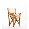 Skládací židle REJISÖR béžová