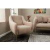 Křeslo SIMENA béžové