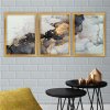 Dekorativní obraz 3ks