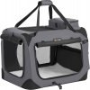 přepravka na psa