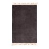 Koupelnová předložka BROWN antracit