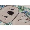 Koupelnová předložka KOALA SHAPE koala