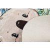 Koupelnová předložka KOALA SHAPE koala
