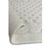Koupelnová předložka 2 ks BAMBI bílá