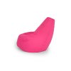 Sedací vak DAMLA růžový