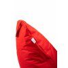 Sedací vak LARGE červený