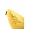 Sedací vak LARGE žlutý