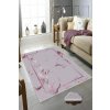 Koberec HMNT599 růžový