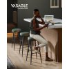 vasagle barové stoličky