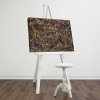 Obraz na plátně Jackson Pollock – číslo 5