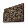 Obraz na plátně Jackson Pollock – číslo 5