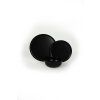 Porcelánová jídelní souprava BLACK 18 ks