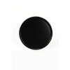 Porcelánová jídelní souprava BLACK 18 ks