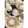 Porcelánová jídelní souprava FLOOR 24 ks
