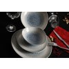 Porcelánová jídelní souprava DEEP 24 ks