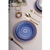 Porcelánová jídelní souprava OPTIQ 24 ks