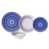 Porcelánová jídelní souprava OPTIQ 24 ks