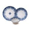 Porcelánová jídelní souprava NORD 12 ks