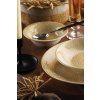 Porcelánová jídelní souprava RICE 24 ks
