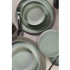 Porcelánová jídelní souprava POPPY 16 ks
