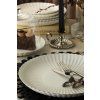 Porcelánová jídelní souprava LOTUS MINI 24 ks