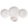 Porcelánová jídelní souprava LOTUS MINI 24 ks