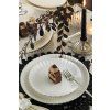 Porcelánová jídelní souprava LOTUS MINI 24 ks