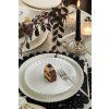 Porcelánová jídelní souprava LOTUS MINI 27 ks