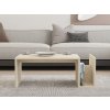 Konferenční stolek Memo vápenec