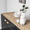 Komoda SUMER H3030 dub mramor