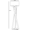 lampa MACKA