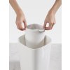JOSEPH JOSEPH Bathroom Split™  třídící odpadkový koš do koupelny